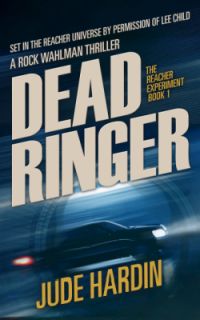 The Jack Reacher Experiment: Dead Ringer